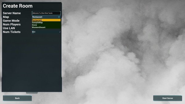Shot Shot Tacticfor windows and Linux 1
