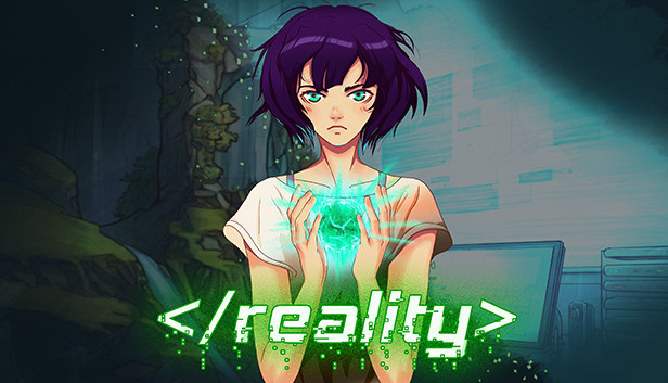 ＜/reality＞