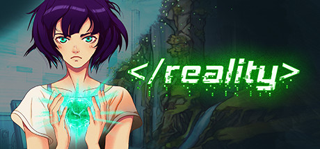 </reality> cover art