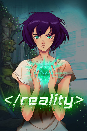 ＜/reality＞