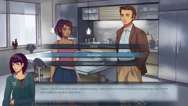 ＜/reality＞for windows and Linux 1