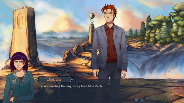 ＜/reality＞ for linux