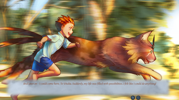 ＜/reality＞ game for windows Pc 1