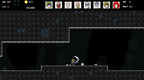 Скриншот из Zahalia: The Knights of Galiveth Скриншот из Zahalia: The Knights of Galiveth