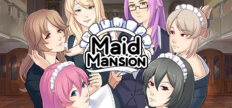 Maid Mansion cover art