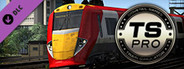 Train Simulator: Gatwick Express BR Class 460 'Juniper' EMU Add-On