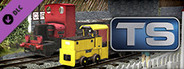 Train Simulator: Corris Railway Expansion Pack Loco Add-On