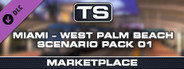 TS Marketplace: Miami – West Palm Beach Scenario Pack 01 Add-On