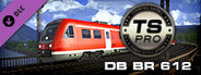 Train Simulator: DB BR 612 Loco Add-On