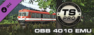 Train Simulator: ÖBB 4010 EMU Add-On