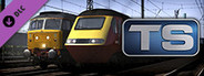 Train Simulator: Virgin Trains First Generation Pack Loco Add-On