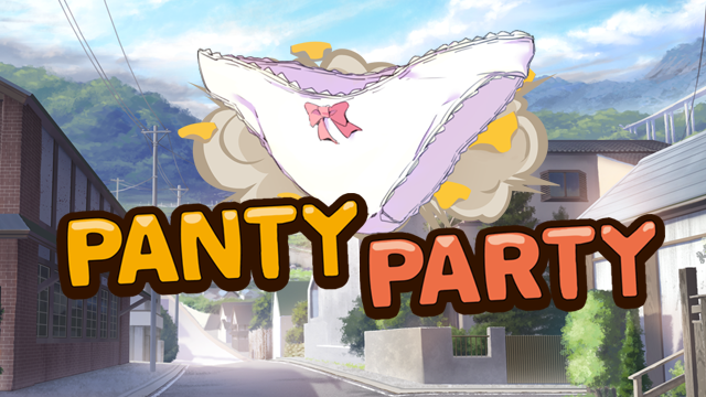 Panty Party - Steam Backlog