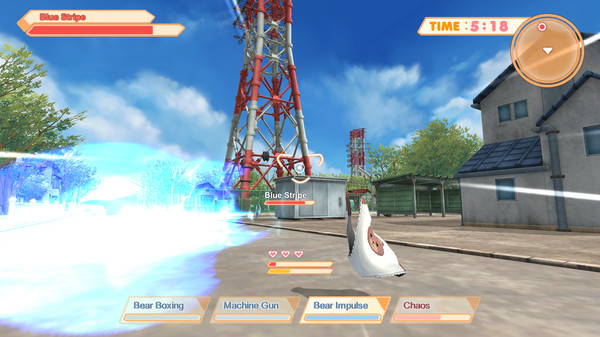 Panty Party for linux