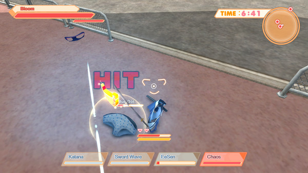 Panty Party game for windows Pc 1