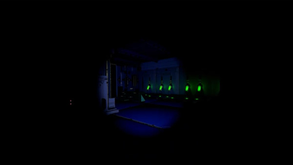 Скриншот из Salvage Op