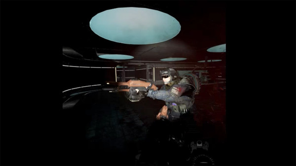 Скриншот из Salvage Op