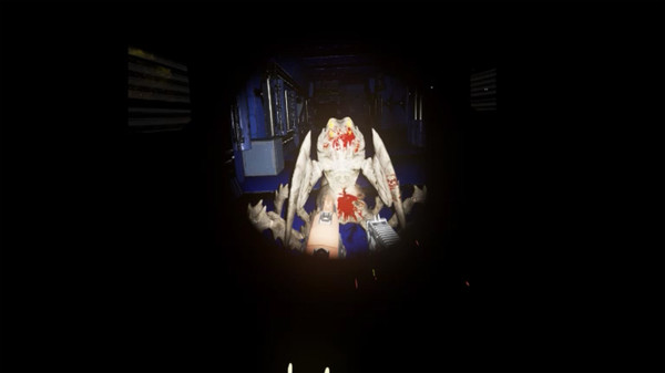 Скриншот из Salvage Op