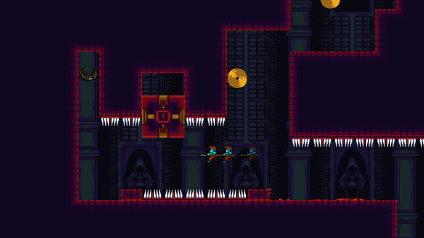 EvilMorph game for windows Pc 1