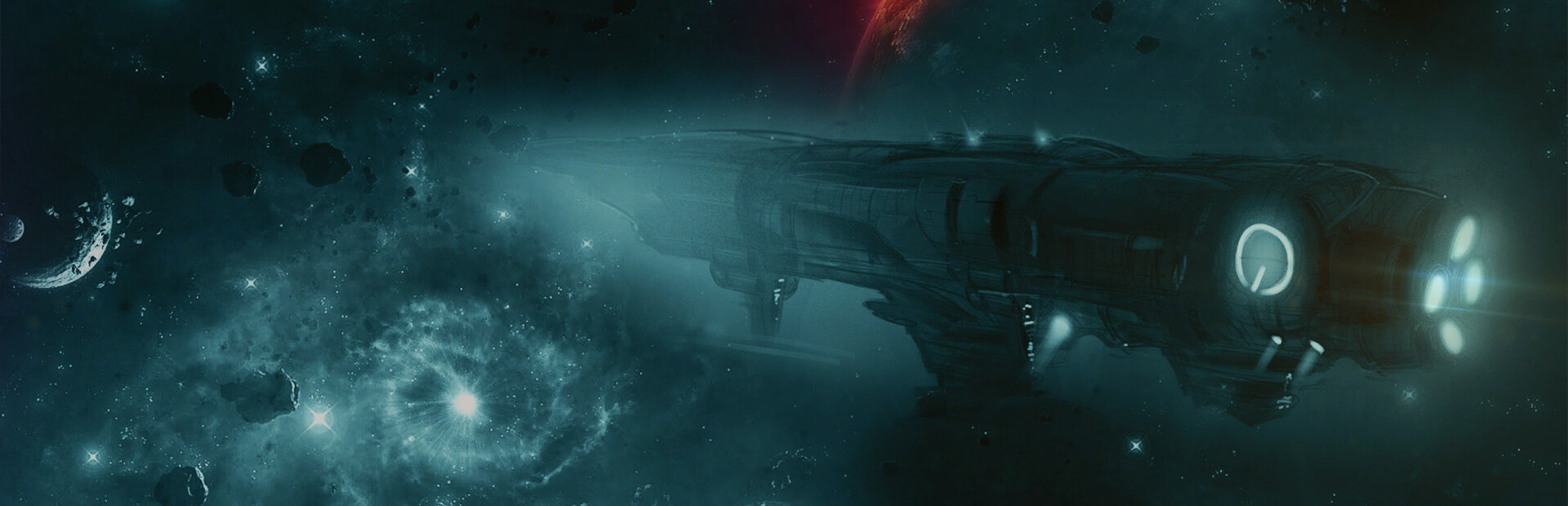 UniverseV: Star Domination