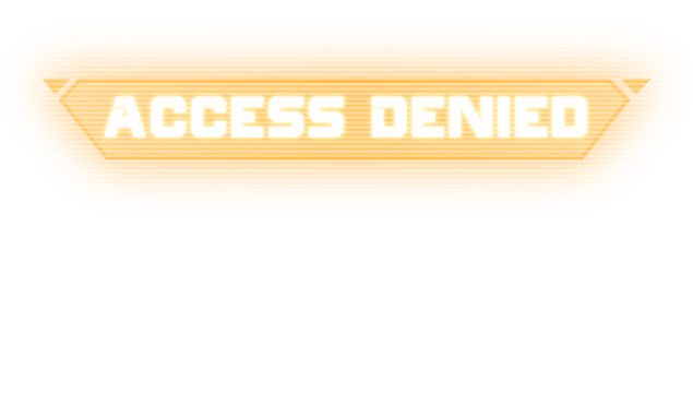 Access Denied Logo