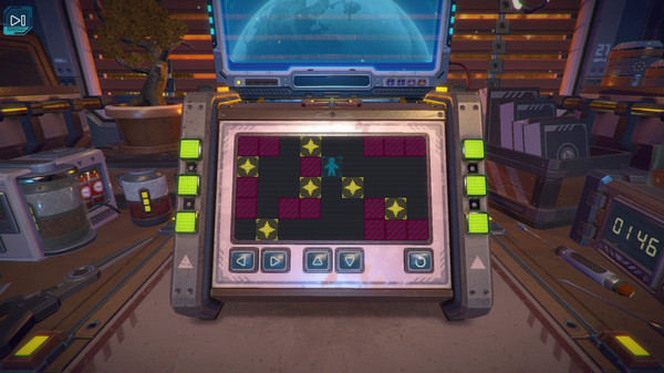 Скриншот из Access Denied