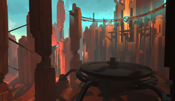 Galactic Junk League game for Linux 1