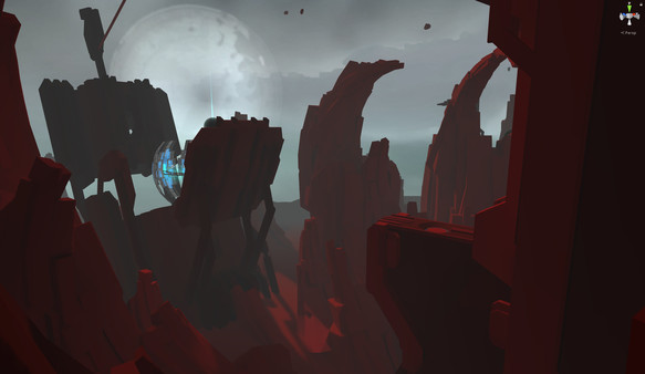 Galactic Junk League for linux