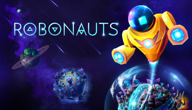 Robonauts