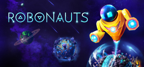 View Robonauts on IsThereAnyDeal