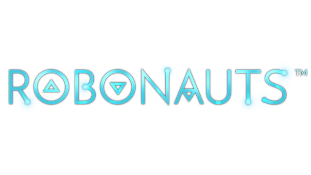 Robonauts Logo