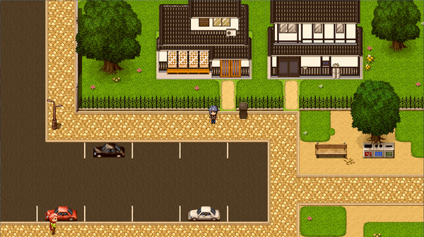 Скриншот из Introvert Quest Скриншот из Introvert Quest