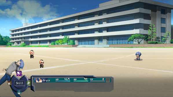 Скриншот из Introvert Quest Скриншот из Introvert Quest