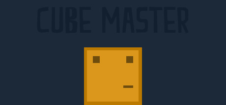 Cube Master cover art