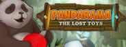 Pandarama: The Lost Toys System Requirements