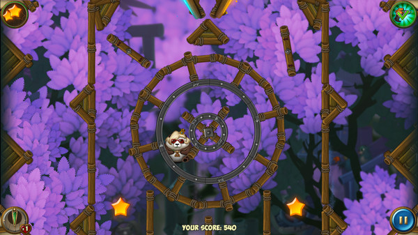 Pandarama: The Lost Toysfor windows and Linux 1