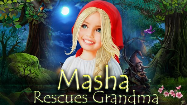 Can i run Masha Rescues Grandma