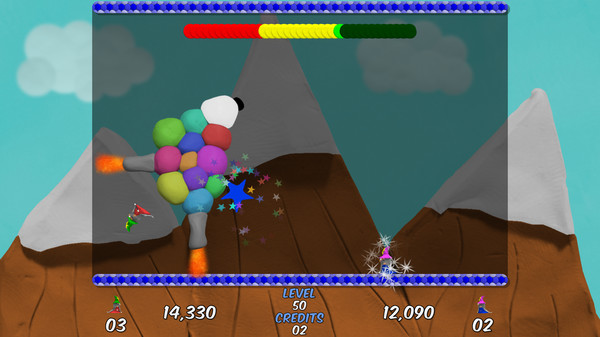 The Wizards Who Fell In A Hole for linux