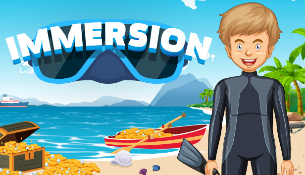 Immersion
