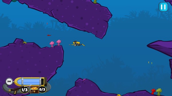 Immersion game for windows Pc 1