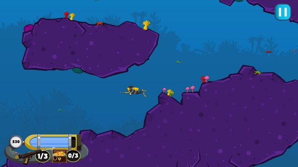 Скриншот из Immersion