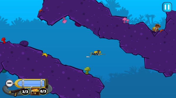 Скриншот из Immersion
