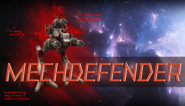 MechDefender