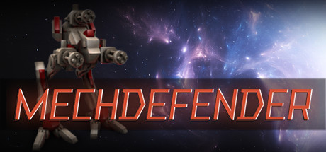 MechDefender - 塔防 游戏图标