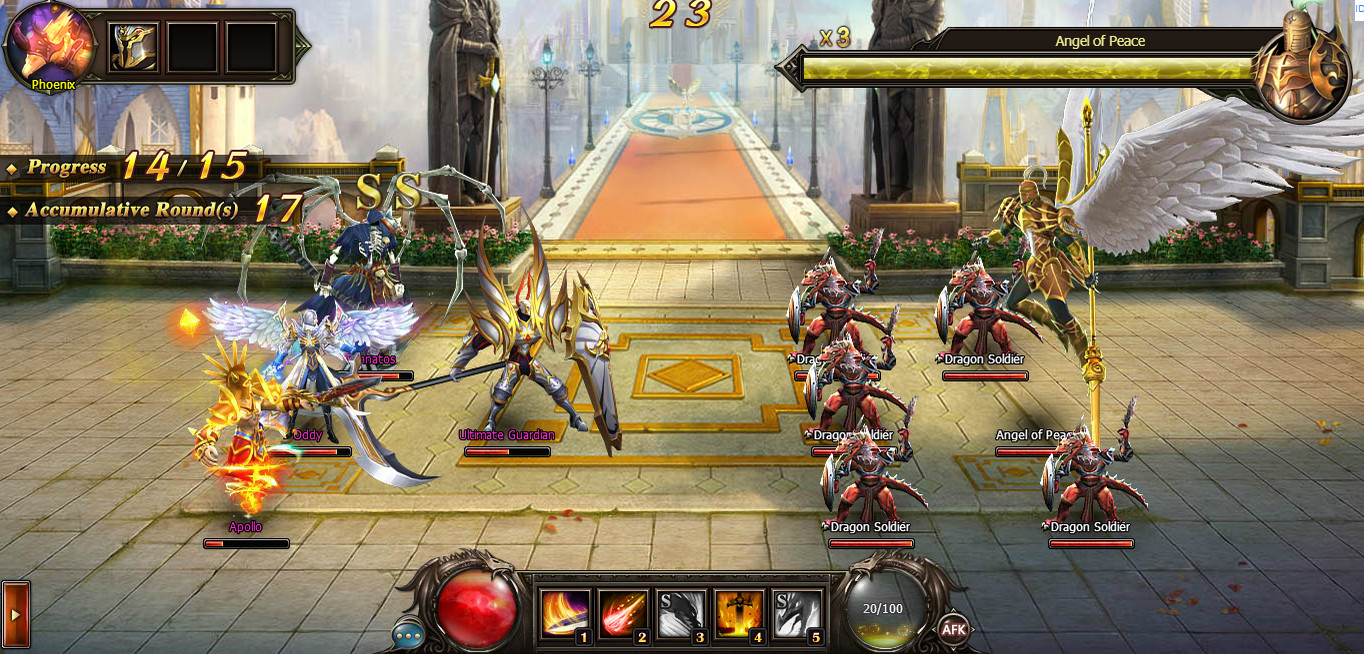 Dragon Blood On Steam