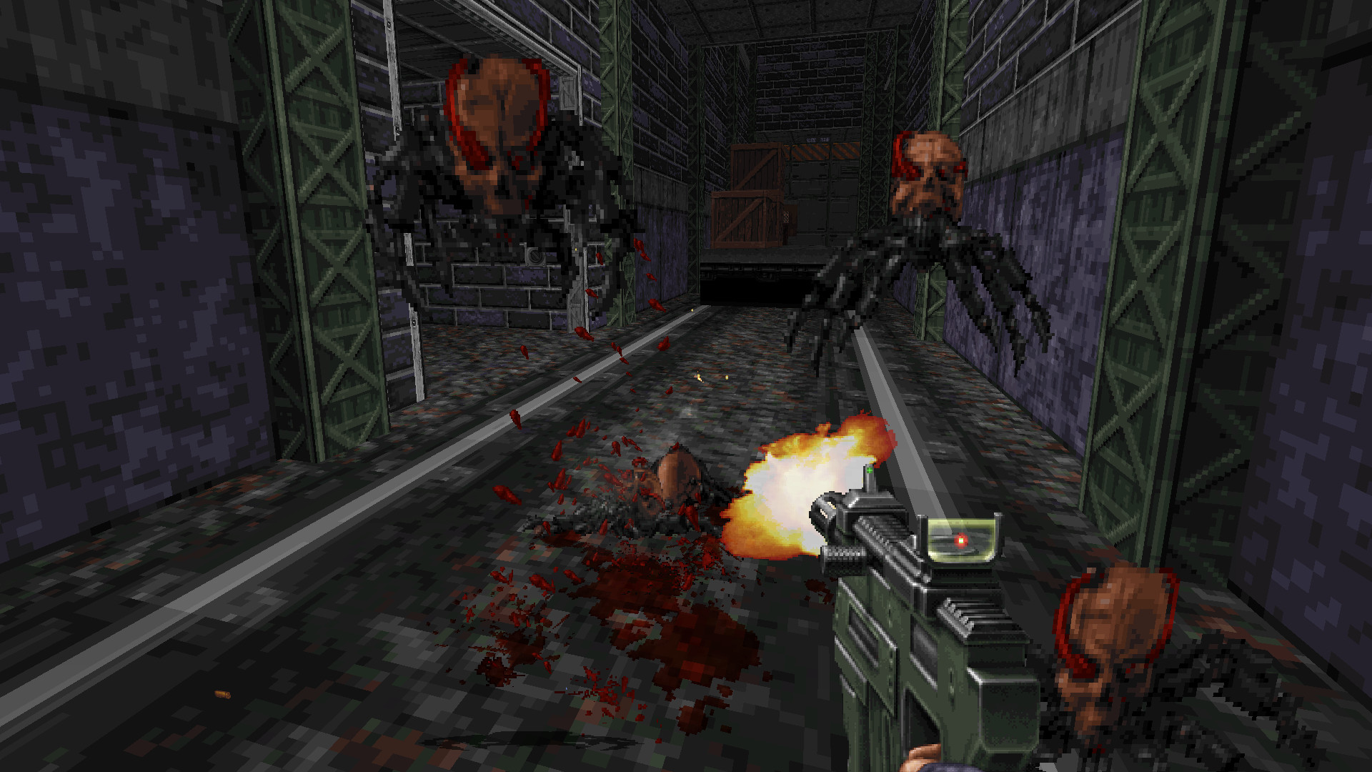 Ion Maiden full version game for pc Ion Maiden full version game for pc