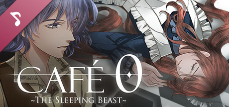 CAFE 0 ~The Sleeping Beast~ - Theme Song cover art