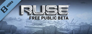 RUSE Open Beta Introduction