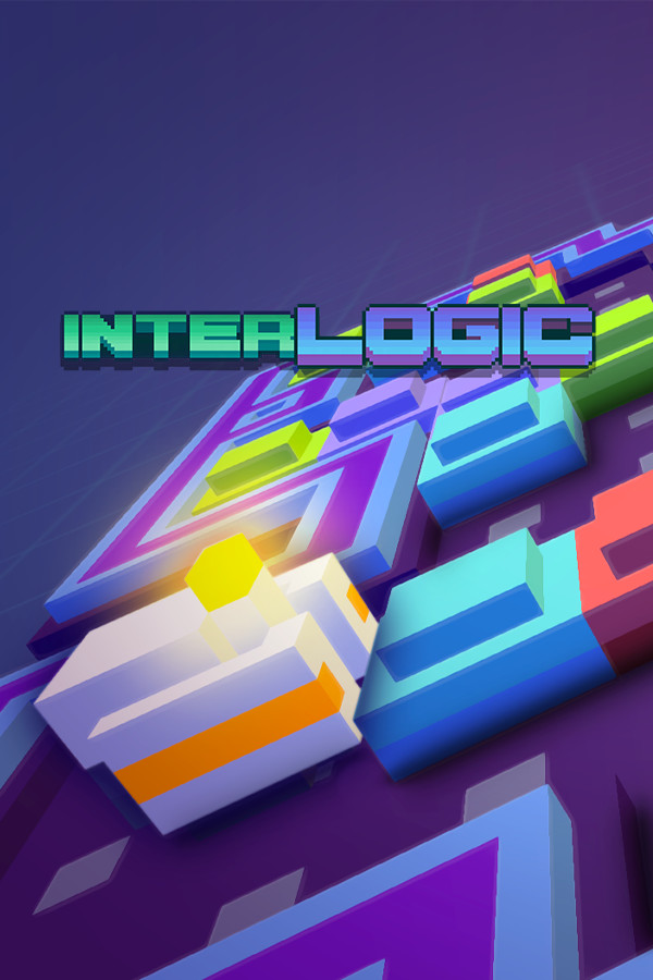 Steam portrait for interLOGIC.