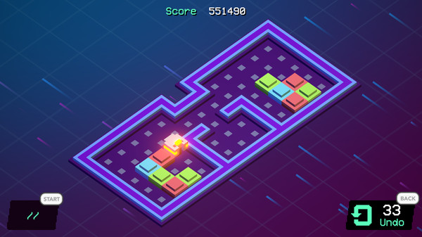 Скриншот из interLOGIC