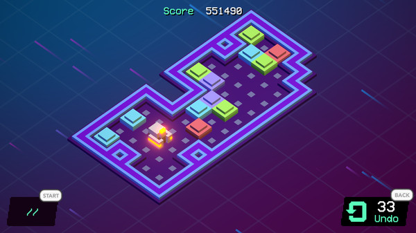 interLOGIC game for windows Pc 1